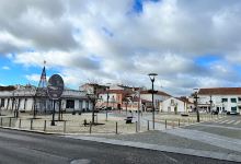 Praça José Coelho景点图片