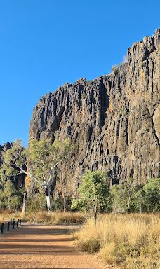 Bandilngan (Windjana Gorge) National Park-King Leopold Ranges