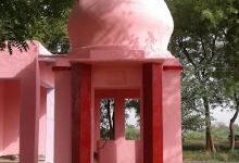 Sita Ram Mandir景点图片