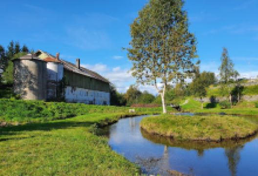 Elvedalen景点图片