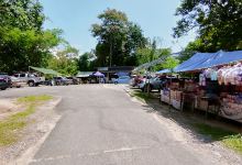 Sungai Kelemin Kampung Talong景点图片