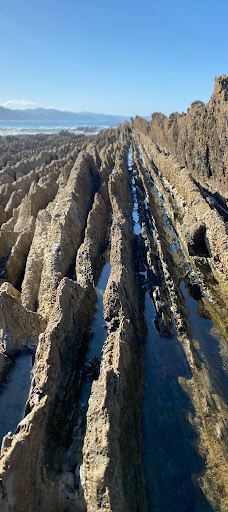 Flysch ibilbidearen hasiera-吉普斯夸省