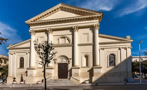Chiesa di San Giuseppe