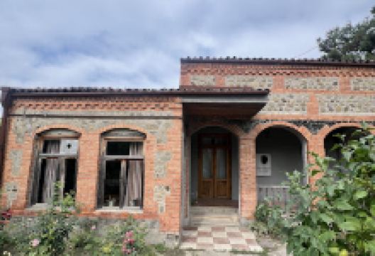 Sandro Akhmeteli museum景点图片