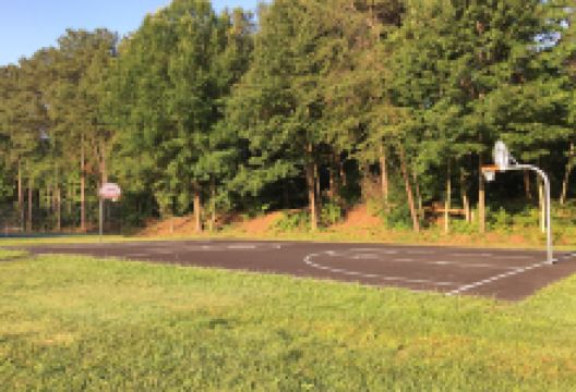 Jarboesville Park景点图片