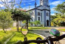 Paroquia Sao Roque景点图片