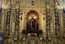 Ermita de San Antonio Abad景点图片