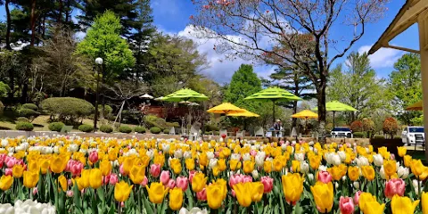 Kantenpapa Garden