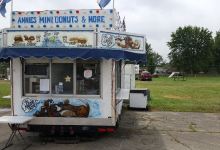 Blackford County Fairgrounds景点图片