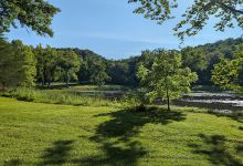 McCormack Lake Campground景点图片