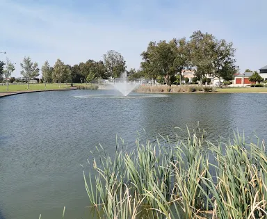 Atwell Reserve