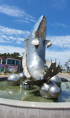 Sinan Tulip Festival-新安郡