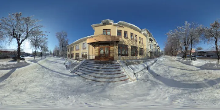 Tkachev Brothers' Museum