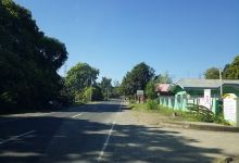 Taltal Brgy.Plaza景点图片