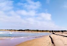 Bancoora Beach景点图片