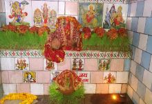 Maa Annpurna Mandir景点图片