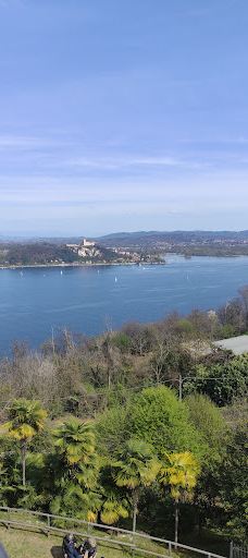 Colossus of San Carlo Borromeo-圣卡洛