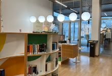 Biblioteca di Comunità Piazza Coperta - Leverano Centrale景点图片