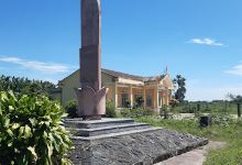 Tượng Đài Chiến Thắng Xuân Phổ景点图片