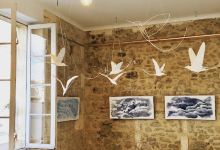 The petite gallery景点图片