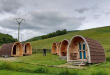 Camping IZARPE Kanpina景点图片