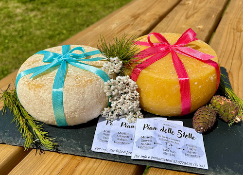 Tome Pian delle Stelle餐厅图片