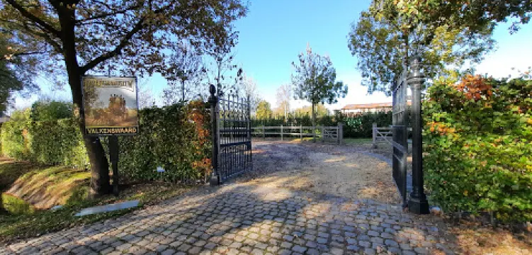 Rijtuigenmuseum Valkenswaard