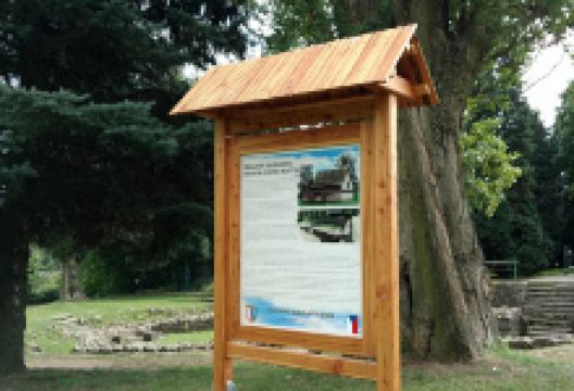 Fundamentals Protestant Church景点图片