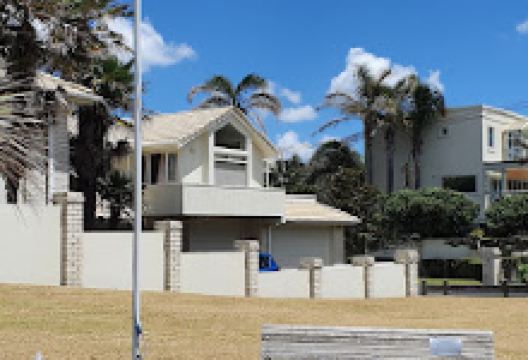 Rememberance Reserve景点图片