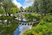 Stadslekplats Tivoli景点图片