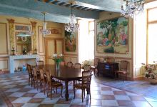 Château de la Fontenelle景点图片