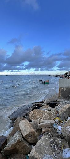 Làng Chài Long Hải-长海