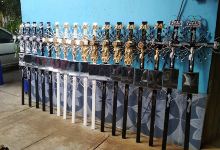 cruces para panteón景点图片