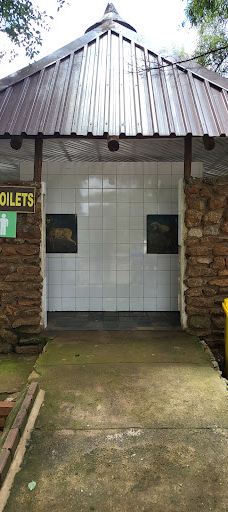 Bakubung Gate Pilanesberg National Park-Bojanala