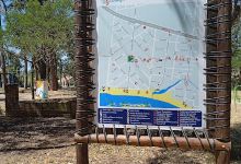 Plaza Delfos景点图片