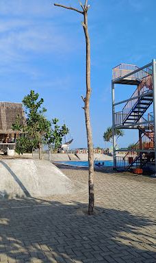 Binuangeun Water Park-Wanasalam