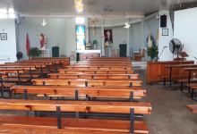 Maloney RC Church of the Incarnation景点图片