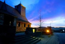 Erlöserkirche Morbach - Evangelische Kirchengemeinde Thalfang-Morbach景点图片