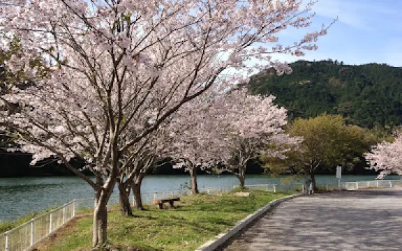 國道58號線 記念碑