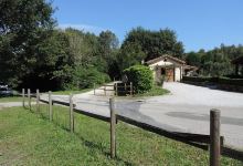 Camping Lestap景点图片