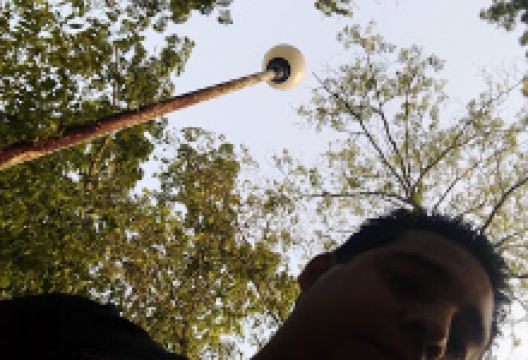 Convivencia Infantil Park景点图片