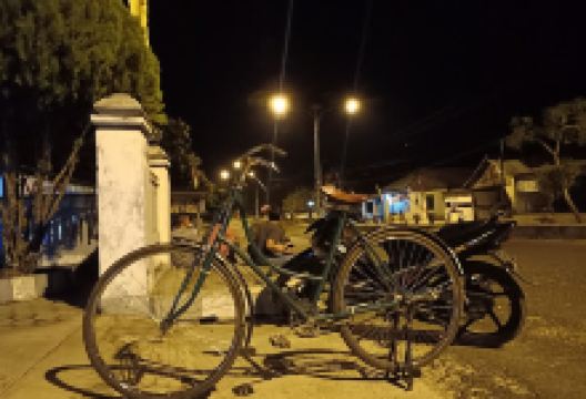 Masjid Babut Taubat景点图片