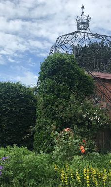 Alter Botanischer Garten-基尔