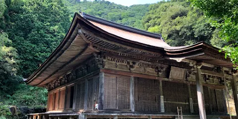 羽賀寺