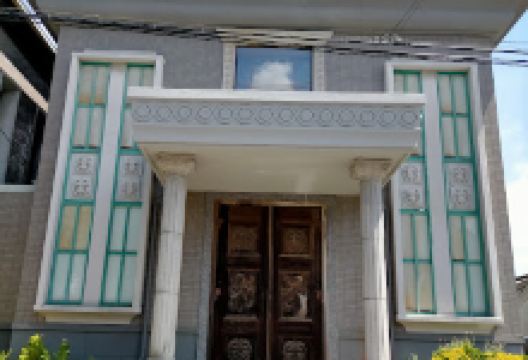 Nogata Tanio Art Museum景点图片