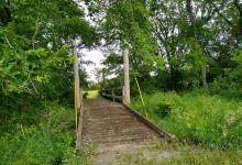 Roth Trailhead景点图片