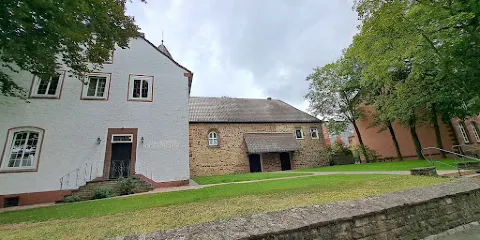 Kreismuseum Bitburg-Prum