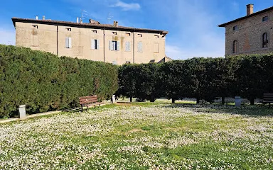 Giardino Cosimo de Medici