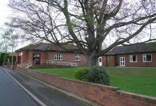 SMC | Sprotbrough Methodist Church景点图片