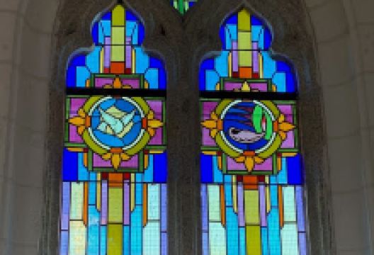 Chapelle de Recouvrance景点图片